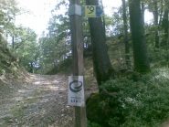 al passo dell'Oca