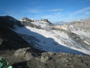 Panorama verso la Galisia