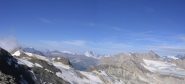Galisia-Gran Casse-Gran Motte-Calabre Tsanteleina