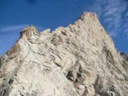 Una cattedrale di granito puro...