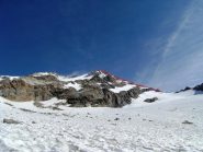 tracciato della cresta