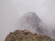 L'altra cima del Rocciavre' e la Cristalliera