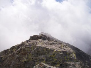 Ultimo tratto M.Robinet