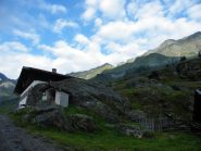la seeber Alm
