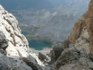 Squisiti scorci panoramici dal sentiero attrezzato