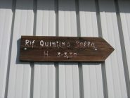 alla partenza alla Bettaforca