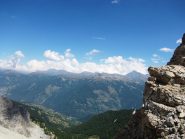 panorama dal passo