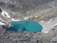 Lago d'Ambin