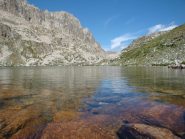 Lago superiore di Fremamorta