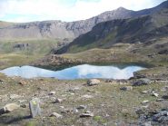 secondo lago Doreire