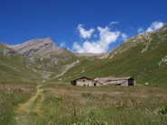 Grange e Fons di Rui