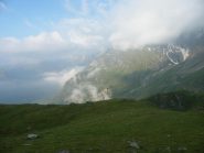 sopra le nebbie