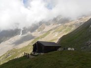 01 - Bivacco Savoie Rosazza