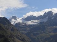 05 - Dent D'Herens e Grandes Murailles