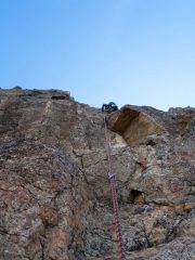 partenza quarto tiro