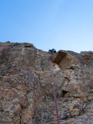 partenza quarto tiro