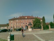 alla Mandria di Chivasso