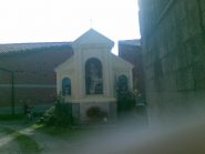 alla Cascina Luisina