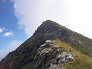 Punta Rocca Nera