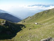 Bergeria del Ciardonnet 2369m