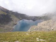 Il lago Ciardonnet