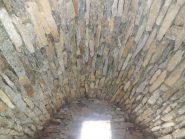 Volta a botte al Gias Fontane