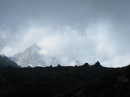 la forcella