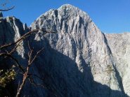 Nord Pizzo d'Uccello