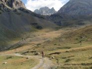 Sulla classica strada della Viraysse