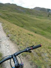 Traverso verso il Mirandol