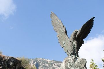 oggi voleremo in alto