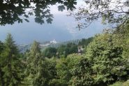 laggiù Becetto