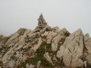 Cima Palu'