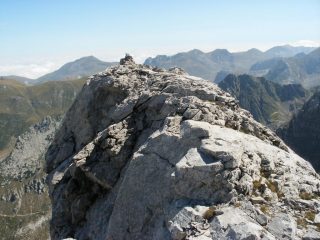 Cima dell'Armusso