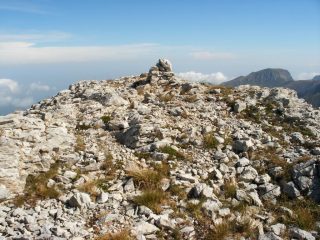 Cima Scarasson