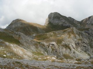 Pareto e Bozano
