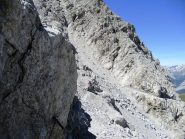 attraversamento del primo canale