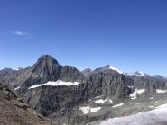 La maestosa Bessanese