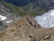 pian borgno dall'Aouillè