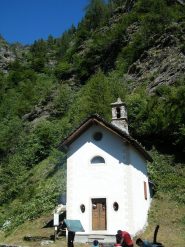 La Madonna del Balmone