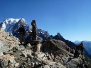 Primi approcci da lontano...