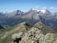 Panorama (Monte Leone)