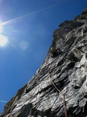 il tiro più impegnativo