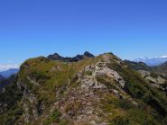 Antecima e cima
