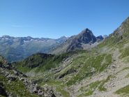 Testata della Valle d'Ala dal Colle