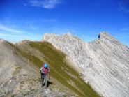 ritornando al passo della sanità un po' delusi