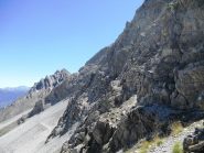 ferrata degli alpini