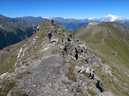 Nella zona dei Couis