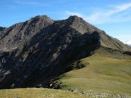 Belleface e Valletta dalla Testa Nera