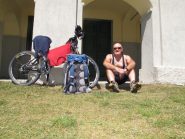 Il giusto riposo